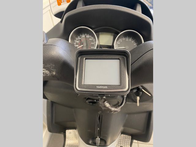 piaggio - mp3-500-lt-business