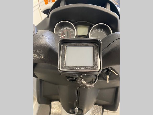 piaggio - mp3-500-lt-business