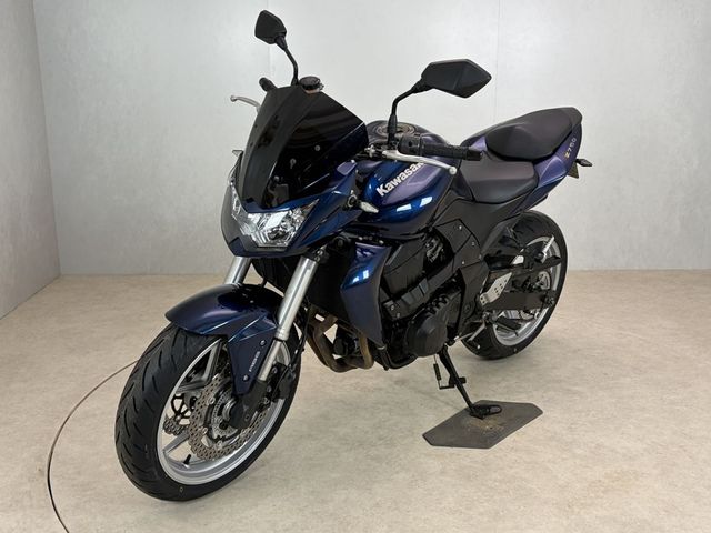 kawasaki - z-750-abs