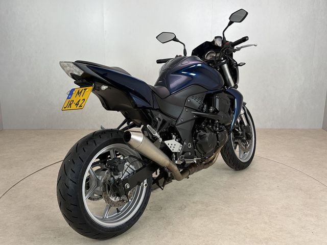 kawasaki - z-750-abs