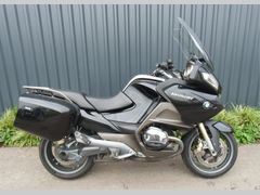 BMW R 1200 RT