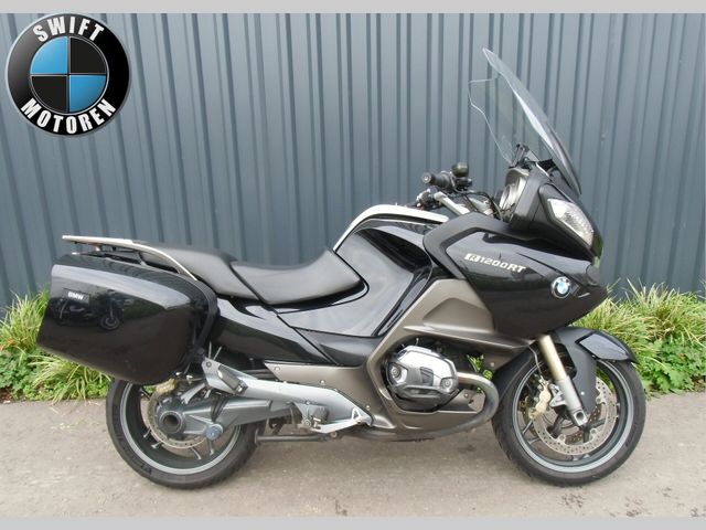 bmw - r-1200-rt