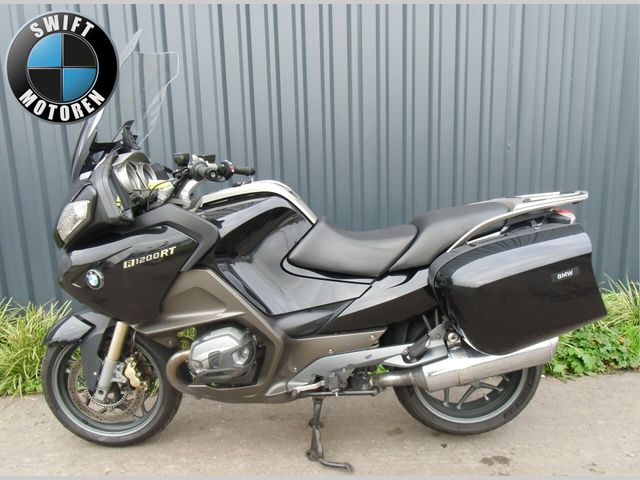 bmw - r-1200-rt