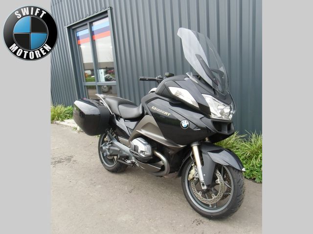 bmw - r-1200-rt