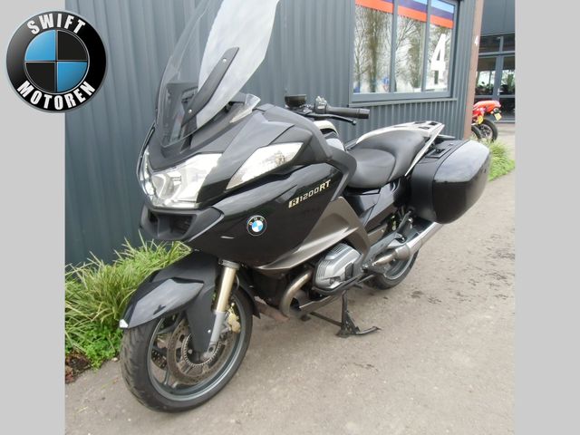 bmw - r-1200-rt