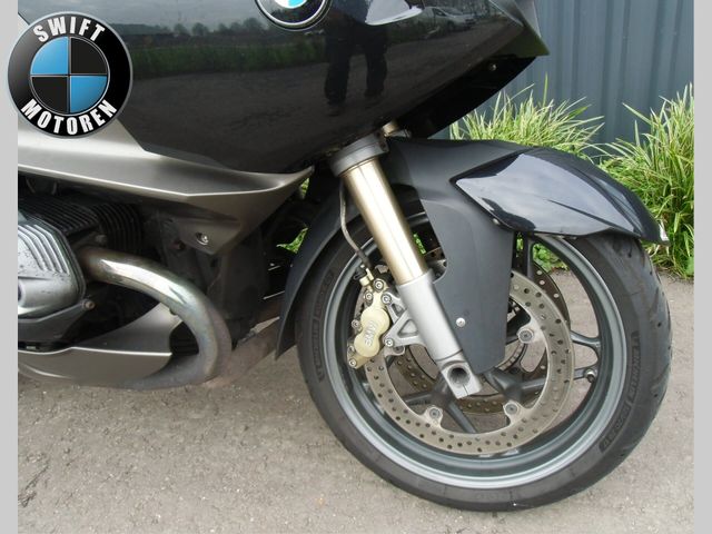 bmw - r-1200-rt