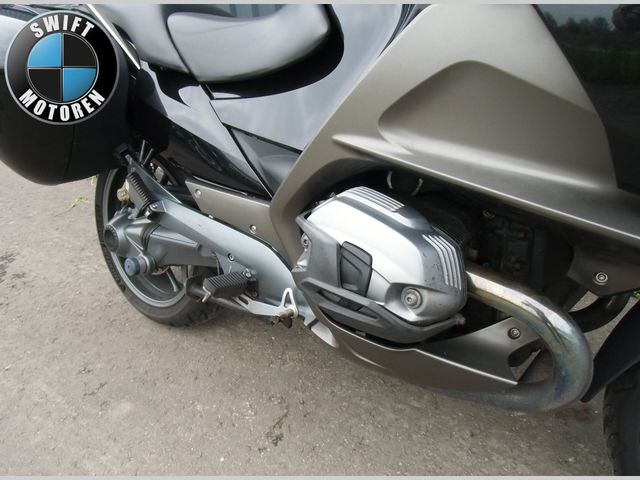 bmw - r-1200-rt