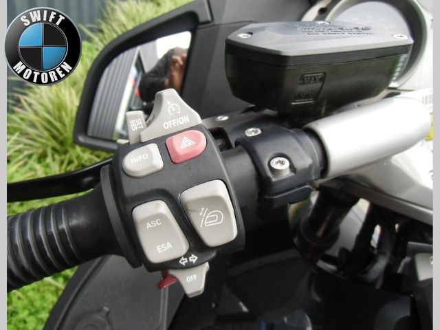 bmw - r-1200-rt