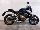 HONDA CB 650 R
