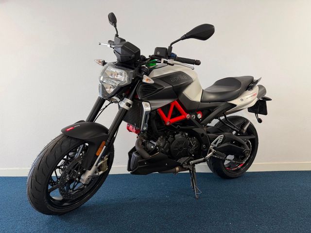 aprilia - shiver-900