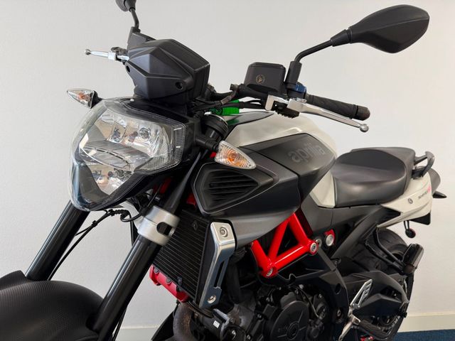 aprilia - shiver-900