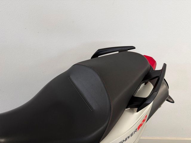 aprilia - shiver-900