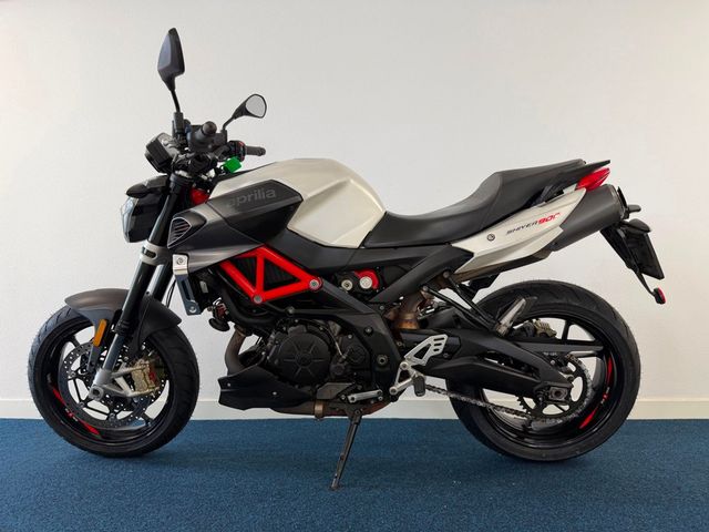aprilia - shiver-900