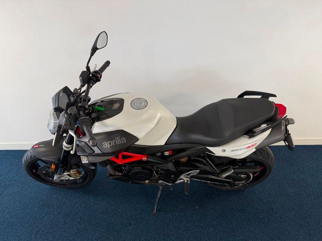 aprilia - shiver-900