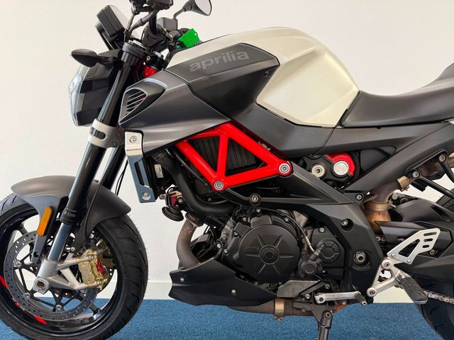 aprilia - shiver-900