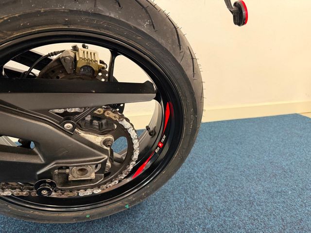 aprilia - shiver-900