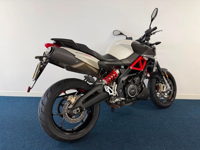 aprilia - shiver-900