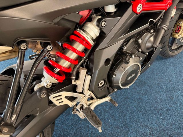 aprilia - shiver-900