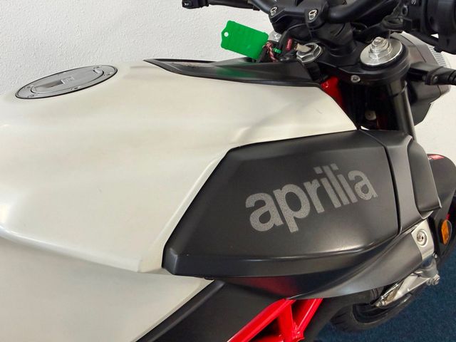 aprilia - shiver-900