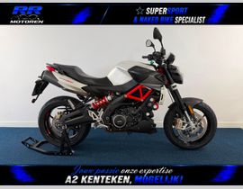Aprilia Shiver 900 2018 occasion