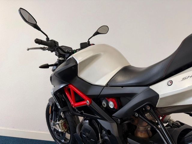 aprilia - shiver-900