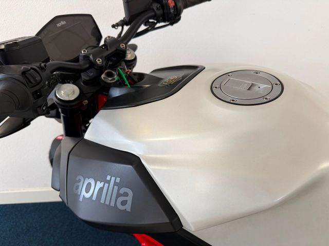 aprilia - shiver-900