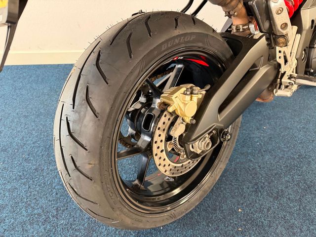 aprilia - shiver-900