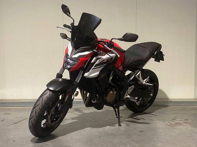 honda - cb-650-f-abs