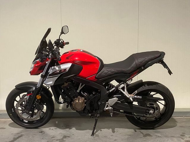 honda - cb-650-f-abs