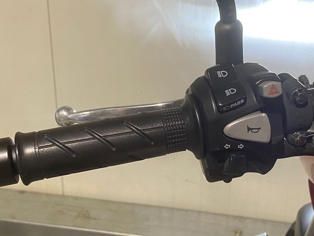 honda - cb-650-f-abs