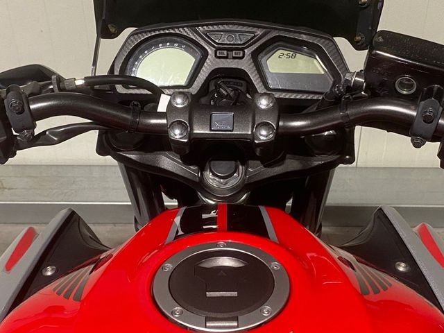 honda - cb-650-f-abs