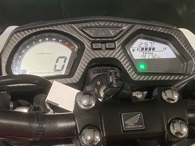 honda - cb-650-f-abs