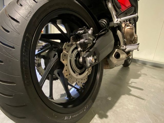 honda - cb-650-f-abs