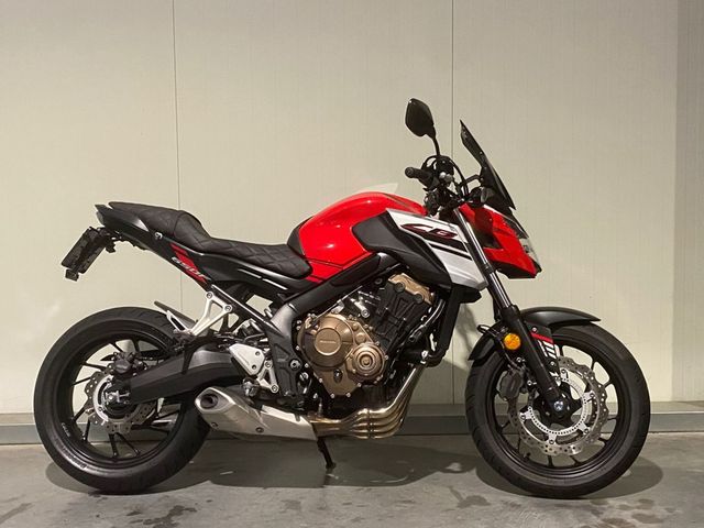 honda - cb-650-f-abs