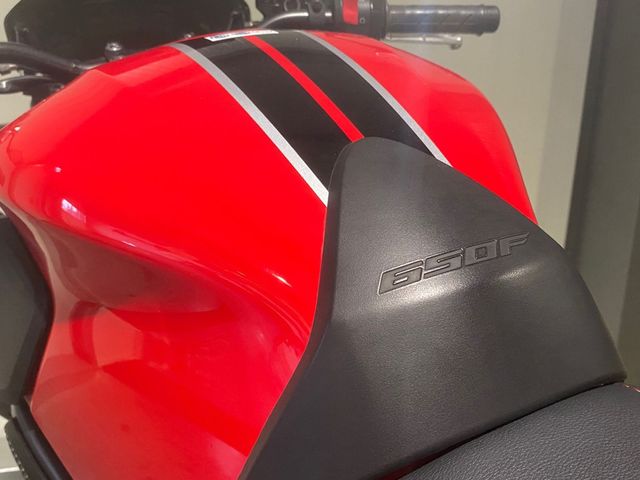 honda - cb-650-f-abs