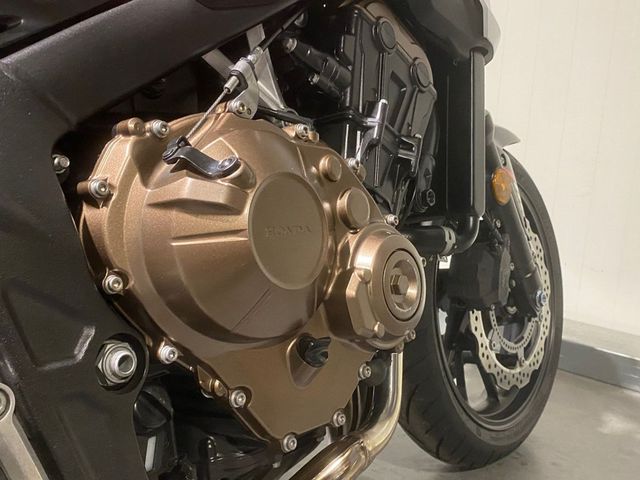 honda - cb-650-f-abs