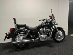 Honda VT 750 C2 Shadow ACE 1999 occasion – foto 6 van 24