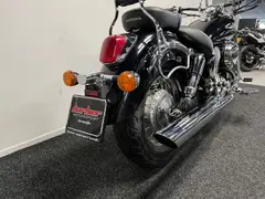 Honda VT 750 C2 Shadow ACE 1999 occasion – foto 11 van 24