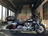 INDIAN MOTORCYCLE ROADMASTER LIMITED
