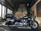 INDIAN MOTORCYCLE ROADMASTER