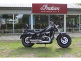 HARLEY-DAVIDSON FAT BOB FXFB