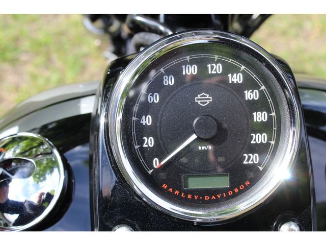 harley-davidson - fat-bob-fxfb