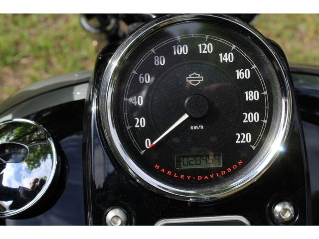harley-davidson - fat-bob-fxfb
