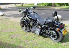 Harley-Davidson Dyna Fat Bob 2015 occasion – foto 6 van 9