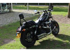 Harley-Davidson Dyna Fat Bob 2015 occasion – foto 7 van 9