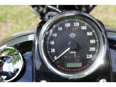 Harley-Davidson Dyna Fat Bob 2015 occasion – foto 8 van 9