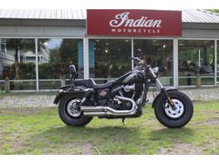 Harley-Davidson Dyna Fat Bob 2015 occasion – foto 1 van 9