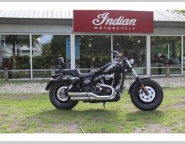 Harley-Davidson FAT BOB Fxfb 2015 occasion