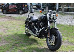 Harley-Davidson Dyna Fat Bob 2015 occasion – foto 3 van 9