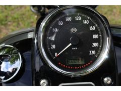 Harley-Davidson Dyna Fat Bob 2015 occasion – foto 9 van 9